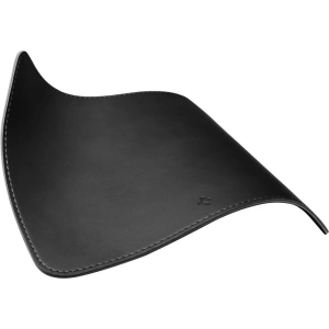 Kup Podkładka pod mysz Spigen LD301 Mouse Pad 25x21cm Black - SPN2320 - {ean13} - Sklep Home Screen