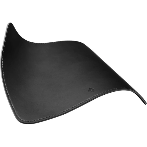 Kup Podkładka pod mysz Spigen LD301 Mouse Pad 25x21cm Black - SPN2320 - {ean13} - Sklep Home Screen