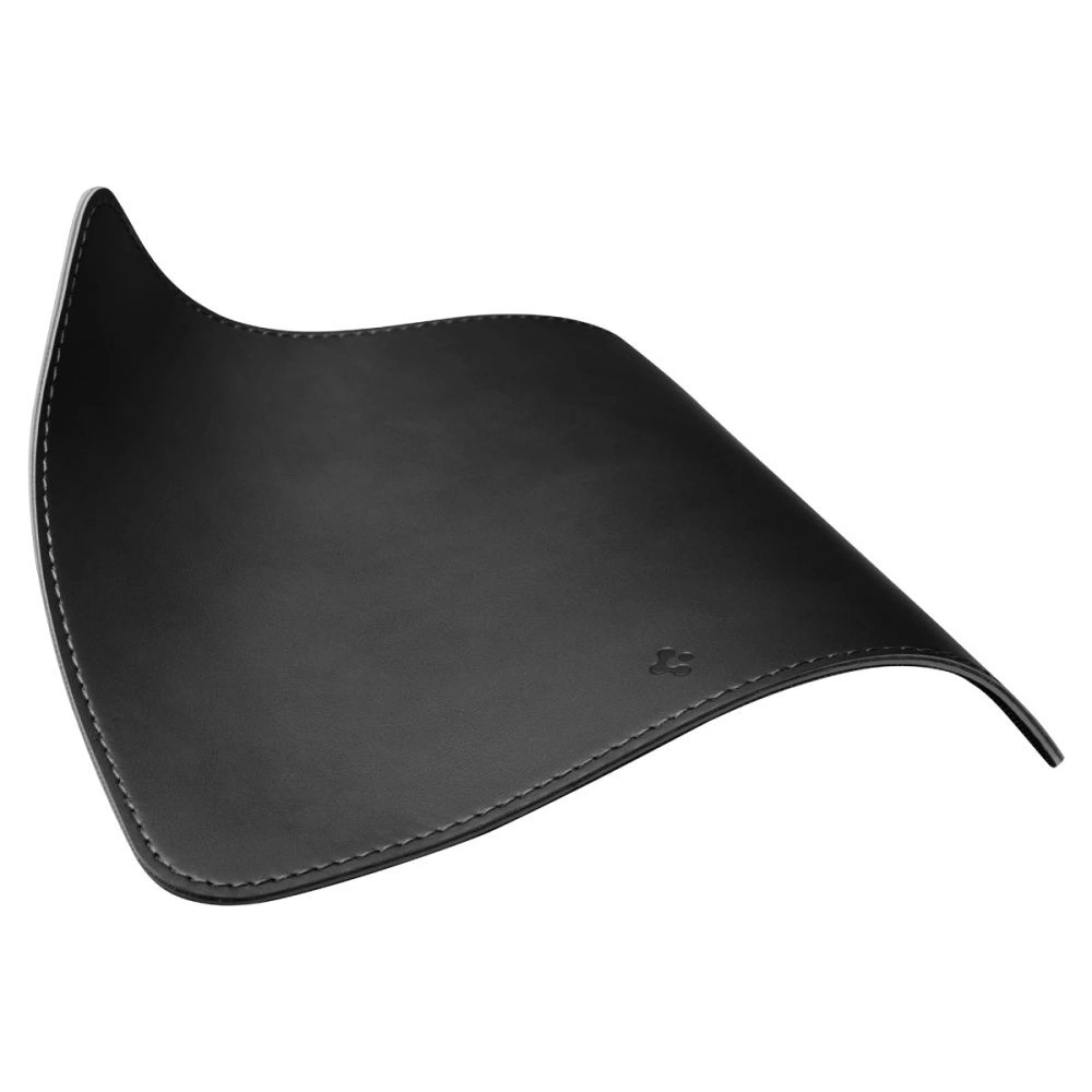 Podkładka pod mysz Spigen LD301 Mouse Pad 25x21cm Black