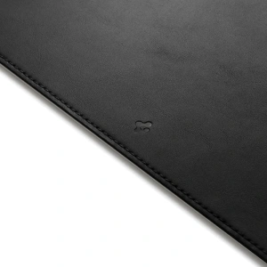 Kup Podkładka pod mysz Spigen LD301 Mouse Pad 25x21cm Black - SPN2320 - {ean13} - Sklep Home Screen