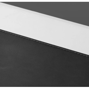 Spigen LD301 Mouse Pad 25x21cm Black