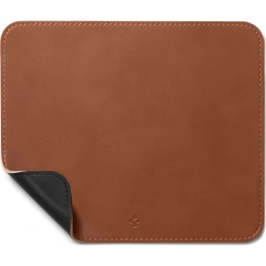 Kup Perna pentru mouse Spigen LD301 Mouse Pad 25x21cm Maro - SPN2321 - {ean13} - Sklep Home Screen