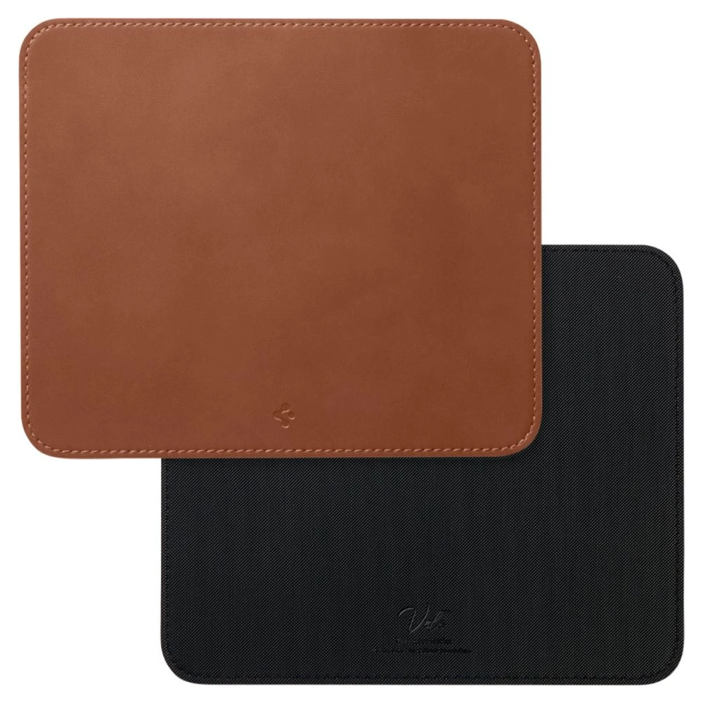 Podkładka pod mysz Spigen LD301 Mouse Pad 25x21cm Brown