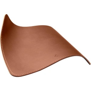 Kup Podkładka pod mysz Spigen LD301 Mouse Pad 25x21cm Brown - SPN2321 - {ean13} - Sklep Home Screen