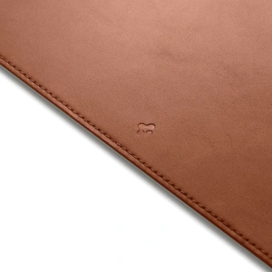 Kup Podkładka pod mysz Spigen LD301 Mouse Pad 25x21cm Brown - SPN2321 - {ean13} - Sklep Home Screen
