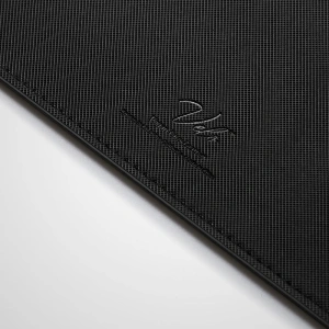Kup Podkładka pod mysz Spigen LD301 Mouse Pad 25x21cm Brown - SPN2321 - {ean13} - Sklep Home Screen