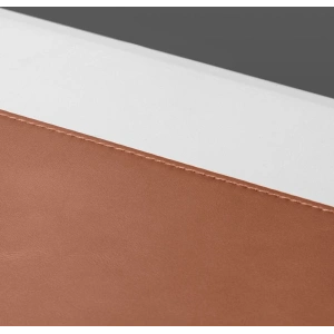 Kup Podkładka pod mysz Spigen LD301 Mouse Pad 25x21cm Brown - SPN2321 - {ean13} - Sklep Home Screen