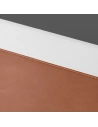 Kup Podkładka pod mysz Spigen LD301 Mouse Pad 25x21cm Brown - SPN2321 - {ean13} - Sklep Home Screen