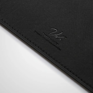 Kup Podkładka pod mysz Spigen LD302 Desk Pad 90x40cm Black - SPN2322 - {ean13} - Sklep Home Screen