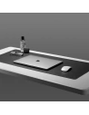 Kup Podložka pod myš Spigen LD302 Desk Pad 90x40cm Černá - SPN2322 - {ean13} - Sklep Home Screen