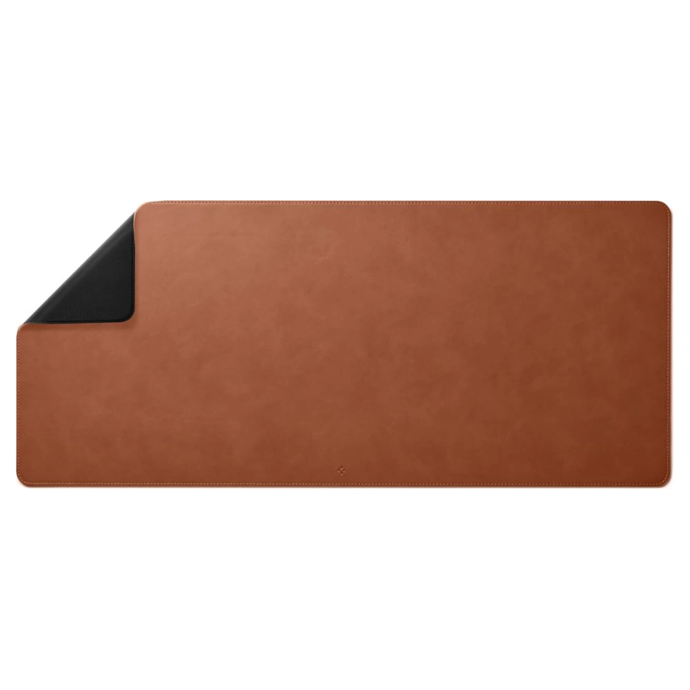 Podkładka pod mysz Spigen LD302 Desk Pad 90x40cm Brown