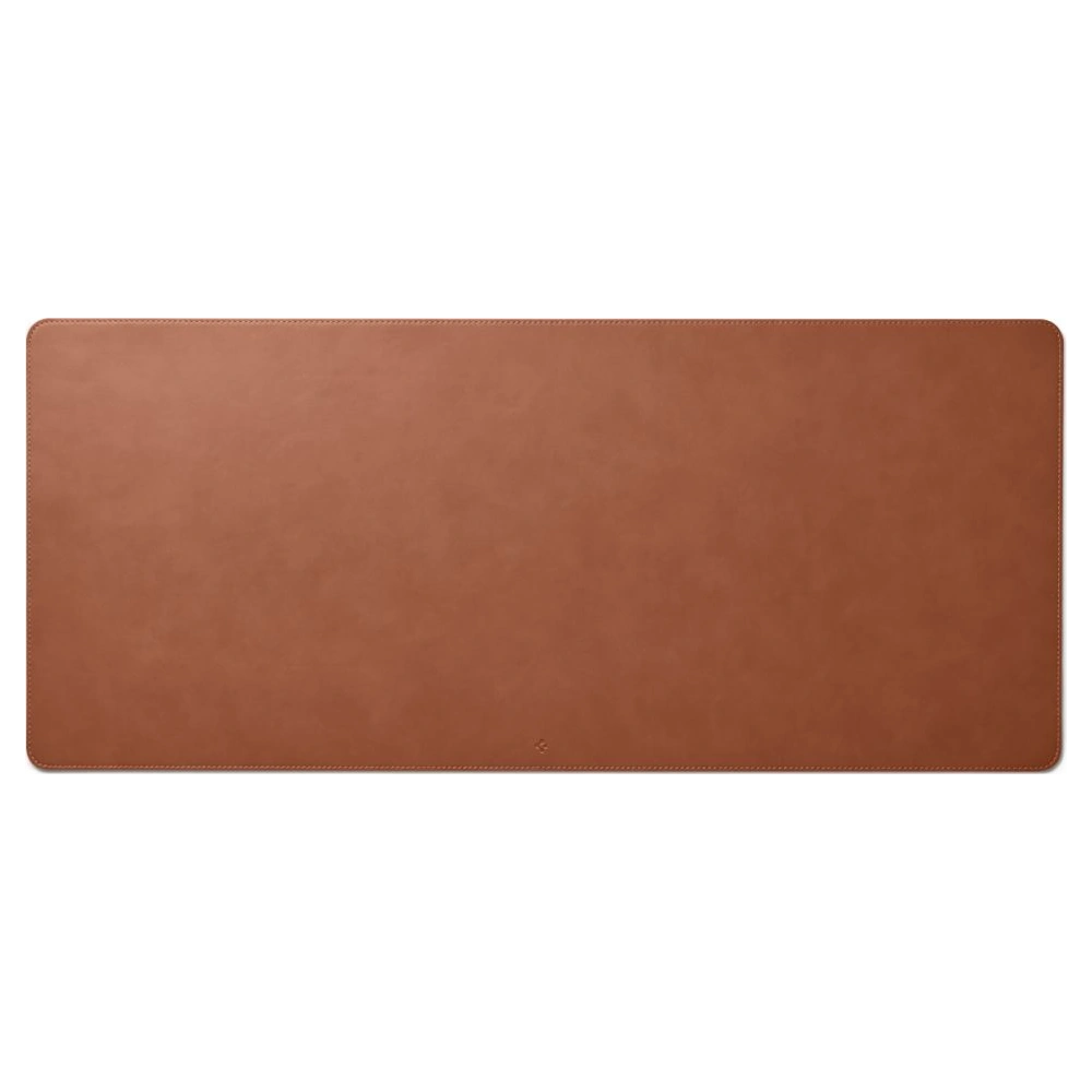Podkładka pod mysz Spigen LD302 Desk Pad 90x40cm Brown