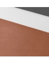 Kup Podkładka pod mysz Spigen LD302 Desk Pad 90x40cm Brown - SPN2323 - {ean13} - Sklep Home Screen