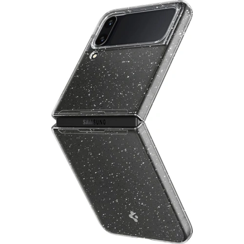 Buy Spigen Airskin Samsung Galaxy Z Flip 4 Glitter Crystal - SPN2324 - {ean13} - Home Screen Store Europe