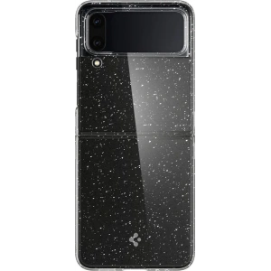 Kup Etui Spigen Airskin Samsung Galaxy Z Flip 4 Glitter Crystal - SPN2324 - {ean13} - Sklep Home Screen