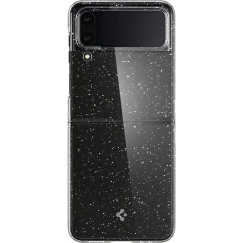 Kup Etui Spigen Airskin Samsung Galaxy Z Flip 4 Glitter Crystal - SPN2324 - {ean13} - Sklep Home Screen