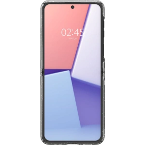 Kup Etui Spigen Airskin Samsung Galaxy Z Flip 4 Glitter Crystal - SPN2324 - {ean13} - Sklep Home Screen