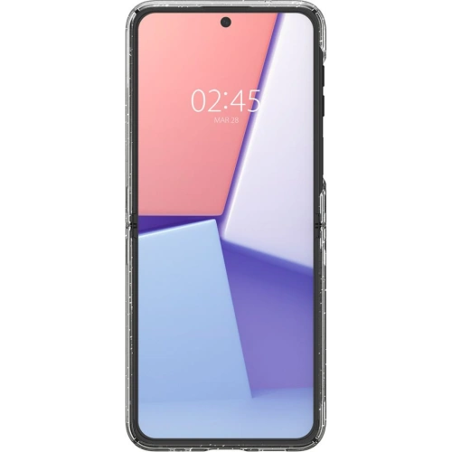 Buy Spigen Airskin Samsung Galaxy Z Flip 4 Glitter Crystal - SPN2324 - {ean13} - Home Screen Store Europe