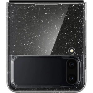 Kup Etui Spigen Airskin Samsung Galaxy Z Flip 4 Glitter Crystal - SPN2324 - {ean13} - Sklep Home Screen