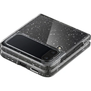 Kup Etui Spigen Airskin Samsung Galaxy Z Flip 4 Glitter Crystal - SPN2324 - {ean13} - Sklep Home Screen