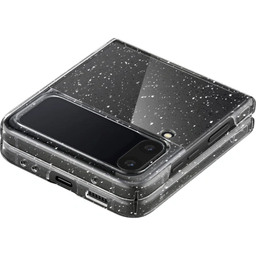 Kup Etui Spigen Airskin Samsung Galaxy Z Flip 4 Glitter Crystal - SPN2324 - {ean13} - Sklep Home Screen