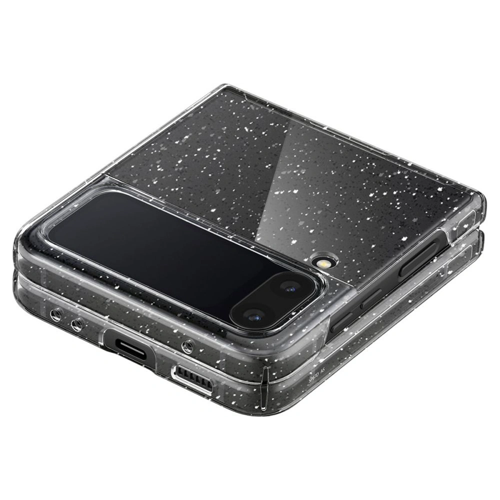 Etui Spigen Airskin Samsung Galaxy Z Flip 4 Glitter Crystal