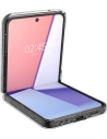 Kup Etui Spigen Airskin Samsung Galaxy Z Flip 4 Glitter Crystal - SPN2324 - {ean13} - Sklep Home Screen