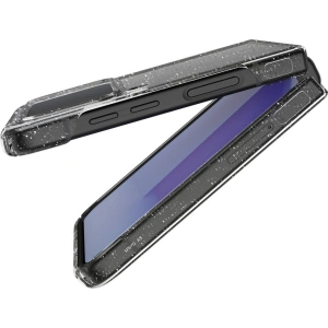 Kup Etui Spigen Airskin Samsung Galaxy Z Flip 4 Glitter Crystal - SPN2324 - {ean13} - Sklep Home Screen