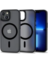 Etui Tech-Protect Magmat MagSafe Apple iPhone 14 Matt Fekete