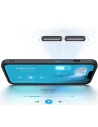 Kup Etui Tech-Protect Magmat MagSafe Apple iPhone 14 Matt Fekete - THP1296 - {ean13} - Sklep Home Screen