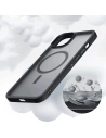 Kup Case Tech-Protect Magmat MagSafe Apple iPhone 14 Matt Schwarz - THP1296 - {ean13} - Sklep Home Screen