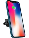 Buy Tech-Protect A2 Magnetic MagSafe Vent Car Mount Wireless Charger 15W Black - THP1300 - {ean13} - Home Screen Store Europe