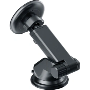 Kup Uchwyt pentru mașină Tech-Protect A2 Magnetic MagSafe Dash Car Mount Wireless Charger 15W Negru - THP1301 - {ean13} - Sklep Home Screen