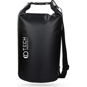 Kup Wasserdichte universelle Hülle Tech-Protect 20l Universelle wasserdichte Tasche Schwarz - THP1302 - {ean13} - Sklep Home Screen