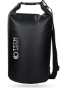 Kup Wasserdichte universelle Hülle Tech-Protect 20l Universelle wasserdichte Tasche Schwarz - THP1302 - {ean13} - Sklep Home Screen