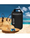 Kup Wasserdichte universelle Hülle Tech-Protect 20l Universelle wasserdichte Tasche Schwarz - THP1302 - {ean13} - Sklep Home Screen