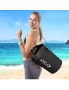 Kup Vízálló univerzális tok Tech-Protect 20l Univerzális Vízálló Táska Fekete - THP1302 - {ean13} - Sklep Home Screen