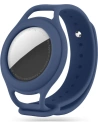 Kup Pasek Tech-Protect Iconband pentru copii Apple AirTag Navy - THP1304 - {ean13} - Sklep Home Screen