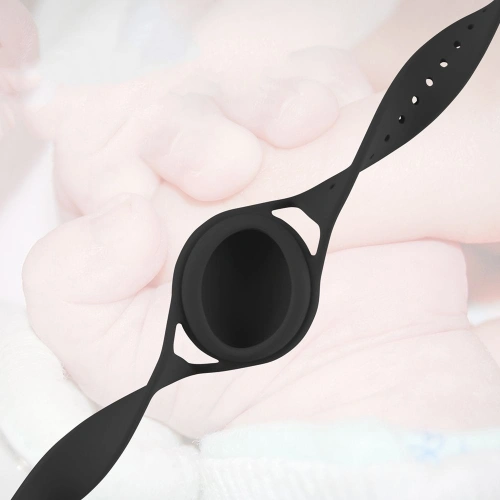 Kup Pasek Tech-Protect Iconband For Kids Apple AirTag Navy - THP1304 - {ean13} - Sklep Home Screen
