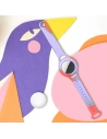 Kup Pasek Tech-Protect Iconband For Kids Apple AirTag Colorful - THP1307 - {ean13} - Sklep Home Screen