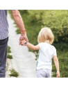 Buy Tech-Protect Iconband For Kids Apple AirTag Colorful - THP1307 - {ean13} - Home Screen Store Europe