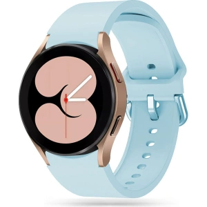 Kup Pasek Tech-Protect Iconband Samsung Galaxy Watch 4/5/5 Pro/6 Égkék - THP1308 - {ean13} - Sklep Home Screen