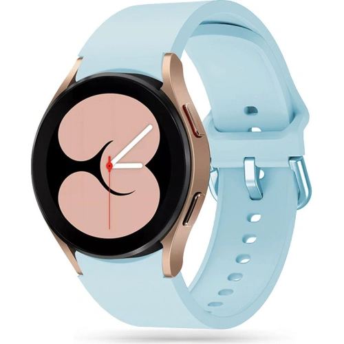 Kup Pásky Tech-Protect Iconband Samsung Galaxy Watch 4/5/5 Pro/6 Sky Blue - THP1308 - {ean13} - Sklep Home Screen