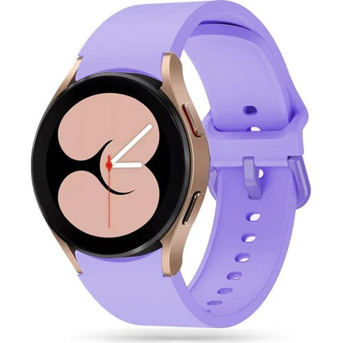 Kup Tech-Protect Iconband Samsung Galaxy Watch 4/5/5 Pro/6 Violett - THP1309 - {ean13} - Sklep Home Screen