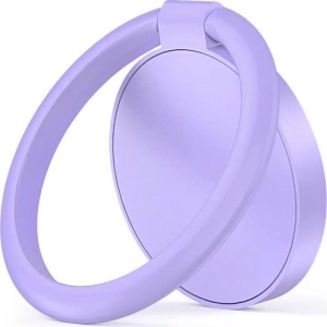 Buy Tech-Protect Magnetic Phone Ring Violet - THP1312 - {ean13} - Home Screen Store Europe