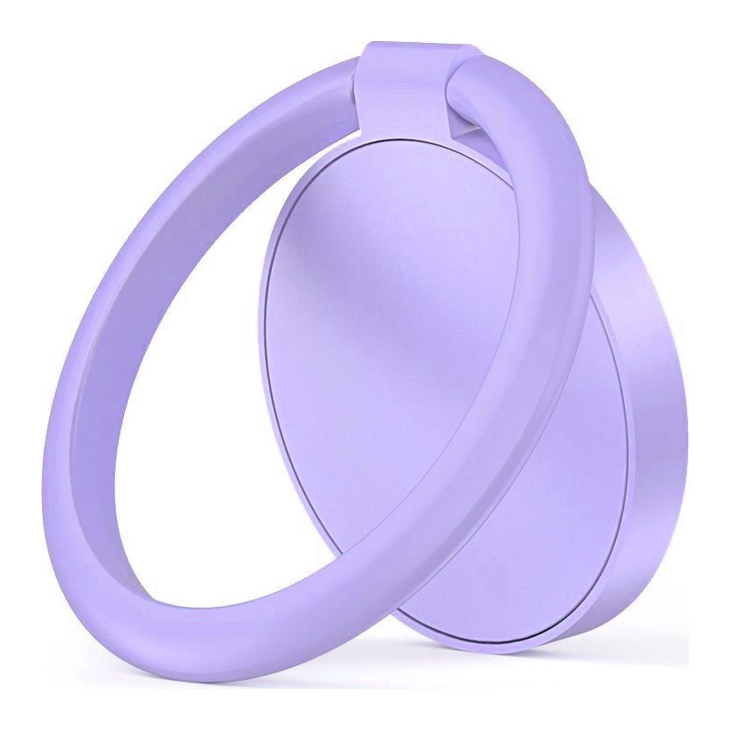 Kup Uchwyt na palec Tech-protect Magnetic Phone Ring Violet - 9589046926334 - THP1312 - Homescreen.pl
