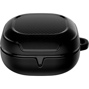 Kup Etui Tech-Protect Rough Carbon Samsung Galaxy Buds 2 Pro/2/Pro/Live Black - THP1314 - {ean13} - Sklep Home Screen