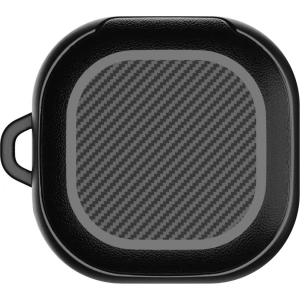 Kup Etui Tech-Protect Rough Carbon Samsung Galaxy Buds 2 Pro/2/Pro/Live Black - THP1314 - {ean13} - Sklep Home Screen