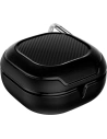 Kup Etui Tech-Protect Rough Carbon Samsung Galaxy Buds 2 Pro/2/Pro/Live Black - THP1314 - {ean13} - Sklep Home Screen