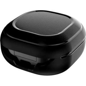 Kup Etui Tech-Protect Rough Carbon Samsung Galaxy Buds 2 Pro/2/Pro/Live Black - THP1314 - {ean13} - Sklep Home Screen